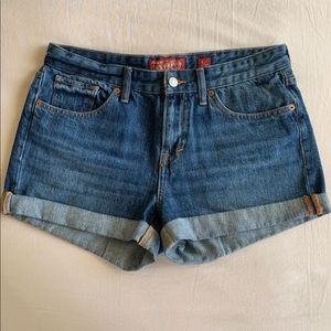 LUCKY BRAND Boyfriend Short